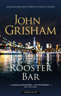 Rooster Bar av John Grisham (Ebok)