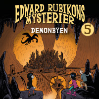 Edward Rubikons mysterier: Demonbyen