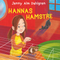 Hannas hamstre av Jenny Alm Dahlgren (Nedlastbar lydbok)