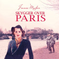 Skygger over Paris av Jeanne Mackin (Nedlastbar lydbok)