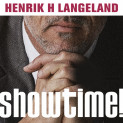Showtime! av Henrik H. Langeland (Nedlastbar lydbok)