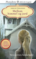 Tårnværelsets hemmelighet av Jorunn Johansen (Heftet)