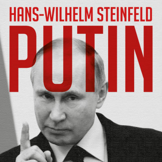 Putin av Hans-Wilhelm Steinfeld (Nedlastbar lydbok)