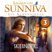Skjebnespill