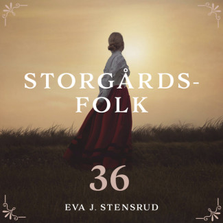 Gjensyn med fortiden av Eva J. Stensrud (Nedlastbar lydbok)