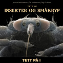 Tett på insekter og småkryp av Dag O. Hessen, Ole Mathismoen og Jannicke Wiik-Nielsen (Nedlastbar lydbok)