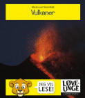 Løveunge - Vulkaner av Martin von Dürenfeldt (Innbundet)