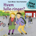 Hvem tulle-ringer? av Carin Wirsén (Nedlastbar lydbok)