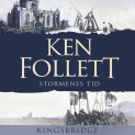 Stormenes tid av Ken Follett (Nedlastbar lydbok)