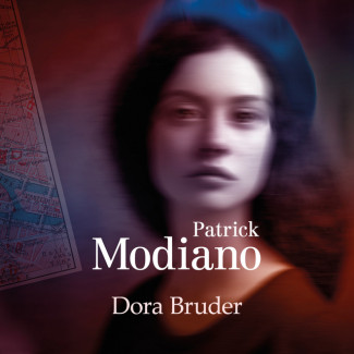 Dora Bruder av Patrick Modiano (Nedlastbar lydbok)