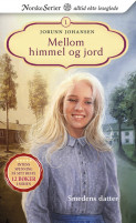 Smedens datter av Jorunn Johansen (Ebok)