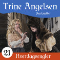Marionetter av Trine Angelsen (Nedlastbar lydbok)
