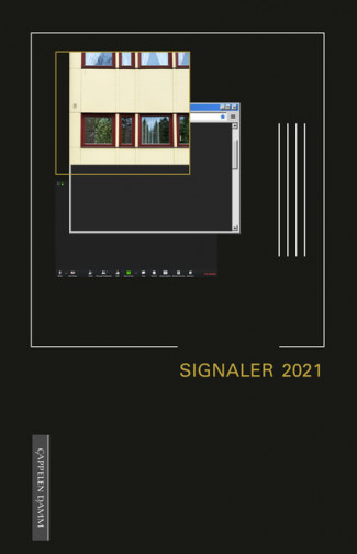 Signaler 2021 av Eivind Hofstad Evjemo (Heftet)