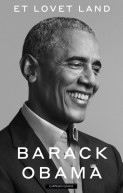 Et lovet land av Barack Obama (Ebok)