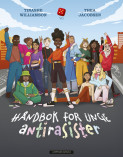 Håndbok for unge antirasister av Tinashe Williamson (Innbundet)