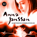 Alkymiens forbannelse av Anna Jansson (Nedlastbar lydbok)
