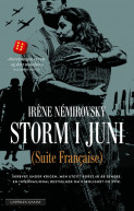 Storm i juni av Irène Némirovsky (Heftet)