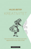 Kreativitet av Hilde Østby (Heftet)