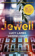 Lucy Lambs hemmelighet av Lisa Jewell (Heftet)