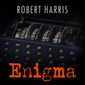 Enigma av Robert Harris (Nedlastbar lydbok)