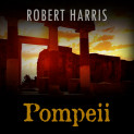 Pompeii av Robert Harris (Nedlastbar lydbok)
