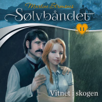 Vitnet i skogen