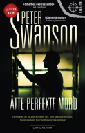 Åtte perfekte mord av Peter Swanson (Ebok)
