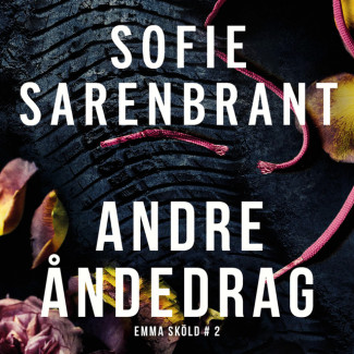 Andre åndedrag av Sofie Sarenbrant (Nedlastbar lydbok)