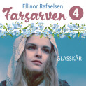 Glasskår av Ellinor Rafaelsen (Nedlastbar lydbok)