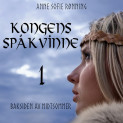 Baksiden av midtsommer av Anne Sofie Rønning (Nedlastbar lydbok)