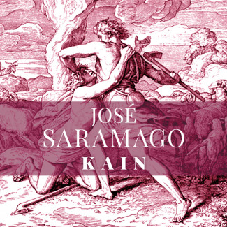 Kain av José Saramago (Nedlastbar lydbok)