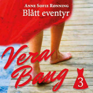 Blått eventyr av Anne Sofie Rønning (Nedlastbar lydbok)