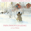 Papa Panovs juledag av Leo Tolstoj (Nedlastbar lydbok)