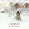 Julegaven av Hanna Winsnes (Nedlastbar lydbok)