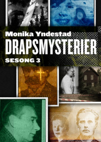 Drapsmysterier Sesong 3
