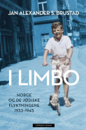 I LIMBO av Jan Alexander Svoboda Brustad (Innbundet)