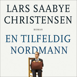 En tilfeldig nordmann - Den fulle og hele sannheten om Gordon Mo av Lars Saabye Christensen (Nedlastbar lydbok)