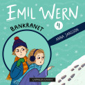 Emil Wern: Bankranet av Anna Jansson (Nedlastbar lydbok)