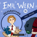 Emil Wern: Julegavetyven av Anna Jansson (Nedlastbar lydbok)