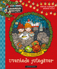 LasseMaja - Jul i Valleby - Uventede julegaver