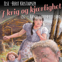Fange i fremmed land av Else Berit Kristiansen (Nedlastbar lydbok)