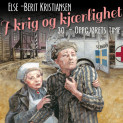 Oppgjørets time av Else Berit Kristiansen (Nedlastbar lydbok)