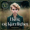 Redningen av Else Berit Kristiansen (Nedlastbar lydbok)