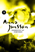 Innhentet av fortiden - SLETTES av Anna Jansson (Ebok)