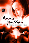 Alkymiens forbannelse av Anna Jansson (Ebok)