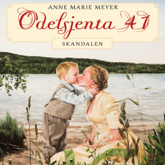 Skandalen av Anne Marie Meyer (Nedlastbar lydbok)