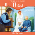 Din for evig av Trine Angelsen (Nedlastbar lydbok)