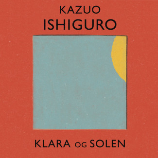 Klara og Solen av Kazuo Ishiguro (Nedlastbar lydbok)