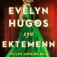 Evelyn Hugos syv ektemenn