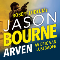 Jason Bourne - Arven